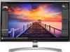 LG 27UD88 Monitor front on