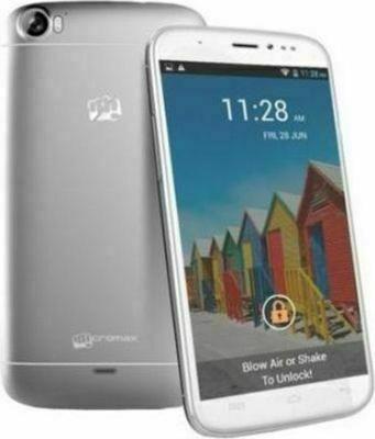 Micromax Canvas Doodle 2 A240 Cellulare