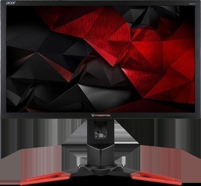 Acer Predator XB241H | Full Specifications & Reviews
