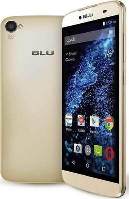 BLU Dash X Plus Téléphone portable