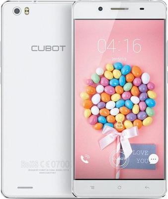 Cubot X17 S Telefon komórkowy