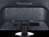 ViewSonic VA2446MH-LED rear