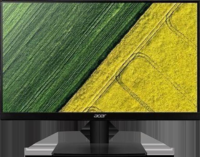 Acer HA220Q front on