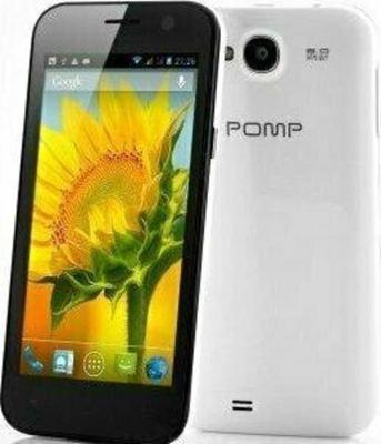 POMP W89 Mobile Phone