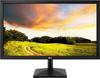 LG 24MK400H Monitor front on