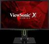 ViewSonic XG2760 front on