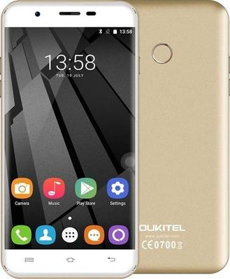 Oukitel U7 Plus Mobile Phone
