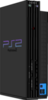 Sony PlayStation 2 Game Console 