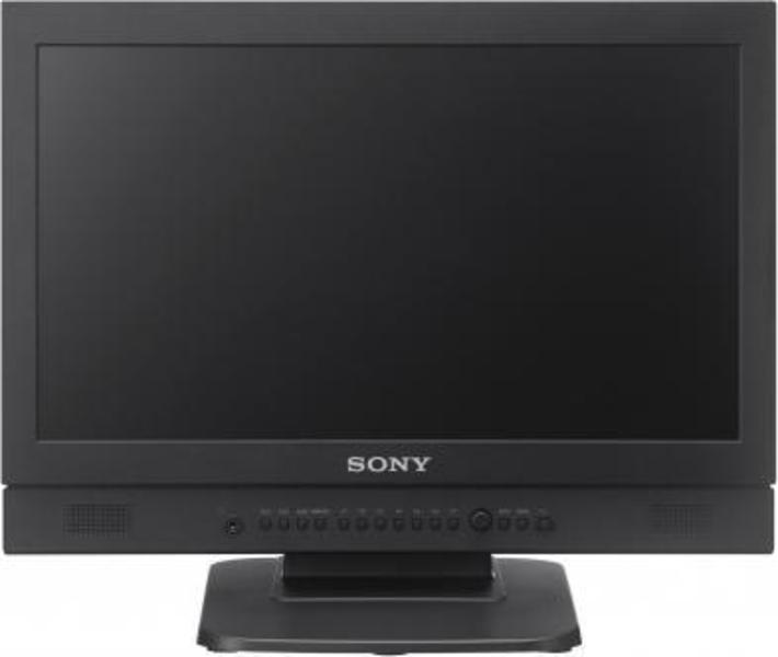 Sony LMD-B170 front