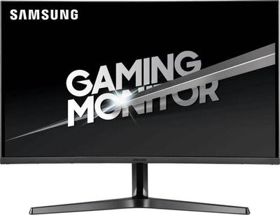Samsung C32JG52QQNXZA Monitor