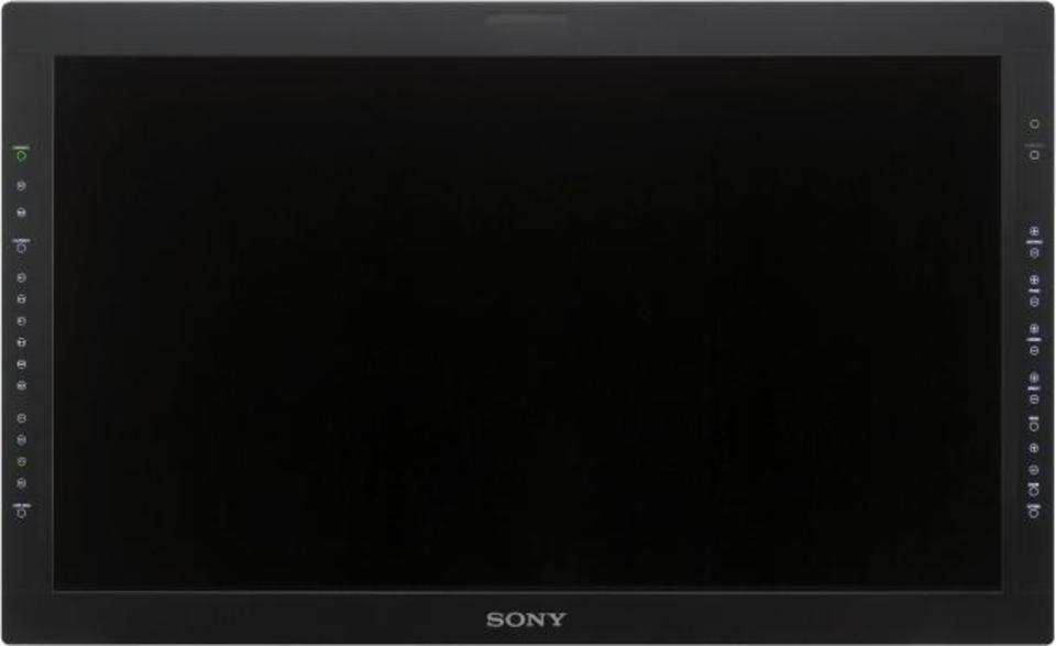 Sony LMD-3251MT front