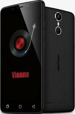 Ulefone Vienna Smartphone