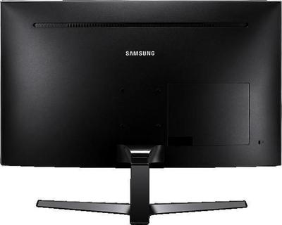 Samsung C27JG52QQU Monitor