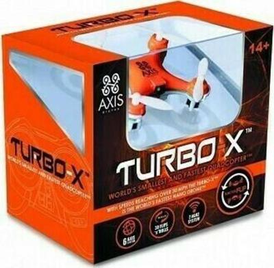Axis Drones Turbo-X