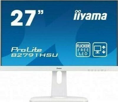 Iiyama ProLite B2791HSU-W1 Monitor