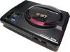 Sega Genesis/Mega Drive Game Console 