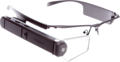 Vuzix M3000 Smart Glasses