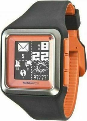 Meta MetaWatch STRATA Smartwatch