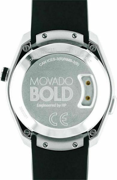 Movado BOLD Motion 3660001 