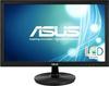 Asus VS228HR front on