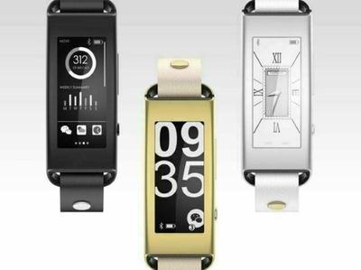 Lenovo Vibe Band VB10 Smartwatch