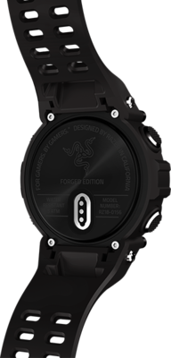 Razer Nabu Watch Forged Edition
