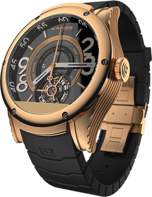 Kairos Hybrid SSW158 Smartwatch