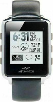 Meta MetaWatch FRAME Smartwatch