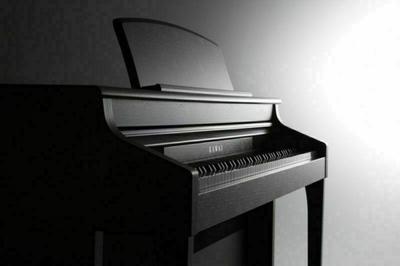 Kawai CA95 Pianoforte digitale