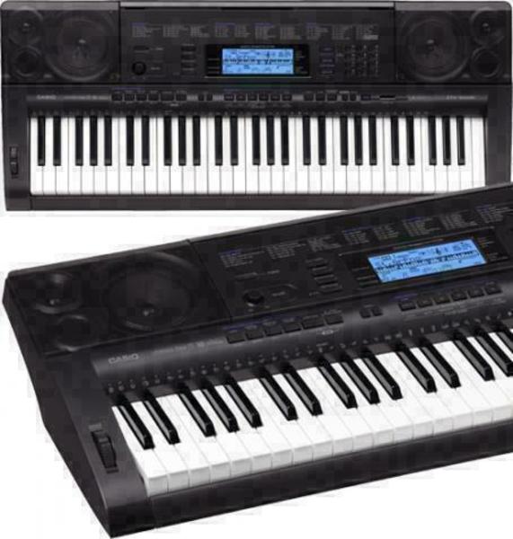 Casio Ctk 5000 Full Specifications And Reviews