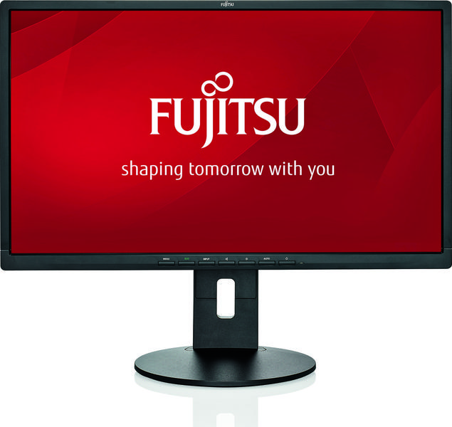 Fujitsu B24-8 TS Pro front on