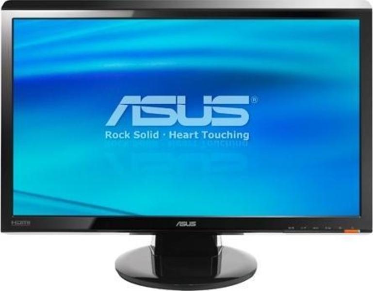 Asus VH236H front on