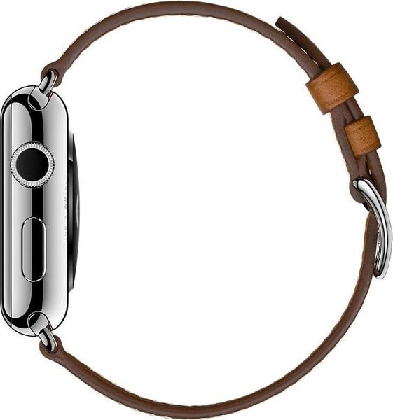 Apple Watch Series 2 Hermes (38mm) | ▤ Full Specifications & Reviews
