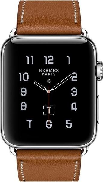 Apple Watch Series 2 Hermes (38mm) | ▤ Full Specifications & Reviews
