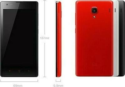 Xiaomi Redmi 1s 4G LTE Téléphone portable