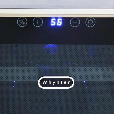 Whynter WC-212BD