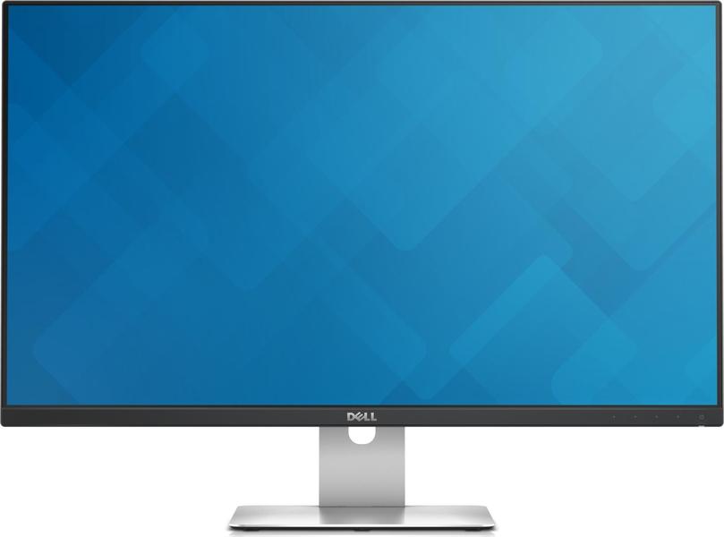 Dell S2715H front on