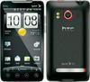HTC Evo 4G 