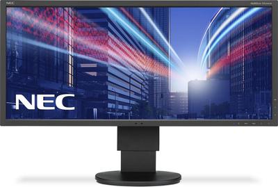 NEC MultiSync EA294WMi Monitor