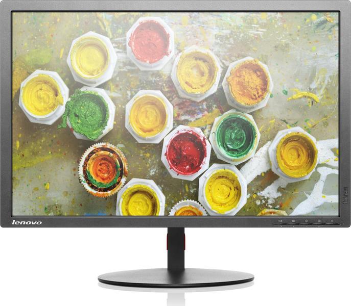 Lenovo ThinkVision T2454p front on