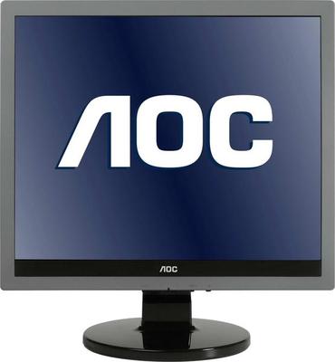 AOC 719VA+ Monitor