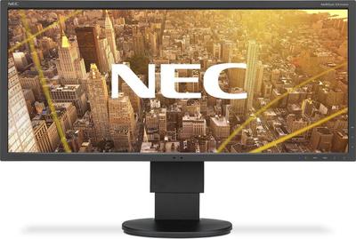 NEC MultiSync EA295WMi Monitor
