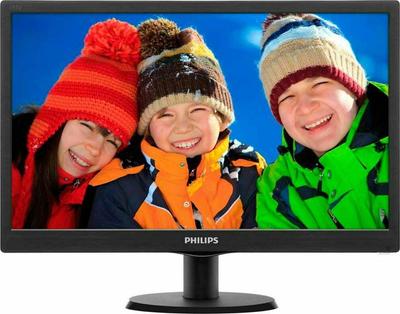 Philips 193V5LSB2 Monitor