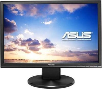 Asus VW196S Monitor