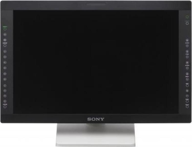 Sony LMD-2451MT front