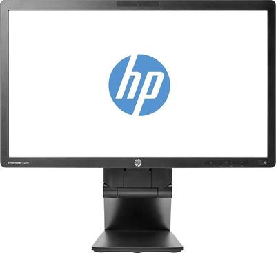 HP EliteDisplay E221c Monitor