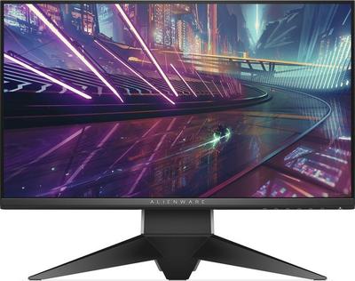 Dell AW2518H Monitor
