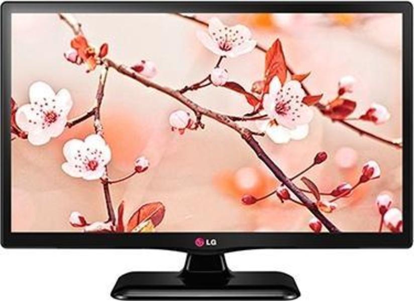 LG 22MT44D front on