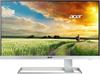 Acer S277HK front on