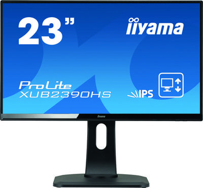 Iiyama ProLite XUB2390HS-B1 Monitor